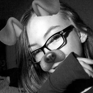 Meet your Posher, Brianna